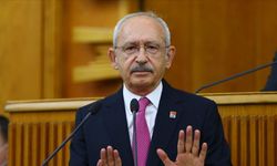 Kılıçdaroğlu'ndan Murat Ağırel'e destek: ''Mücadelene ortağım!''