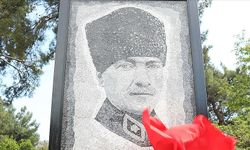 Marmaris Kültür Sanat Günleri'nde Atatürk ve Cumhuriyet anıldı