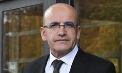 Mehmet Şimşek Almanya'nın en büyük şirketleri ile görüştü