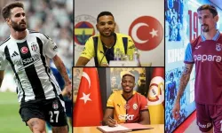 Transfer döneminde öne çıkan detay: Bunu sadece 2 takım yaptı!