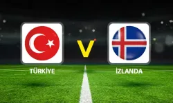 Türkiye - İzlanda maçı ne zaman? Muhtemel 11'ler ve detaylar!