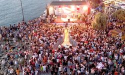 Kuşadası Sokak Festivali 11-13 Ekim'de uluslararası katılımla başlıyor