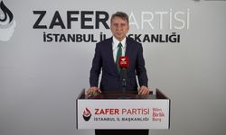 Zafer Partisi'nden Anayasa çıkışı: "Değiştirmeye kimsenin gücü yetmez!"