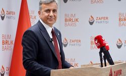 Zafer Partisi’nden sınır güvenliği ve Avrupa Birliği eleştirisi