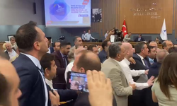 İzmir Büyükşehir Belediyesi AK Parti Grubu’ndan CHP’li Eşki’ye art arda sert açıklamalar!