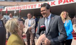 CHP Genel Başkan Yardımcısı Ensar Aytekin: ''Cumhuriyetin İkinci Yüzyılında İktidar Olacağız!''