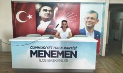 CHP Menemen İlçe Başkanlığı'ndan eğitim öğretim yılına ilişkin hükümete sert eleştiriler