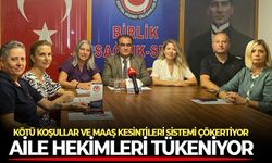 Aile hekimleri tükeniyor: Kötü koşullar ve maaş kesintileri sistemi çökertiyor