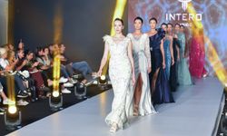 İzmir'de Fashion Prime podyumunda kumaşlar dans edecek