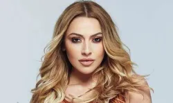 Bomba iddia! Hadise, Esas Oğlan dizisinin yönetmeni ile aşk yaşıyor!