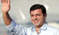 Özgür Özel'in ziyaretinin ardından Selahattin Demirtaş'tan ilk açıklama!