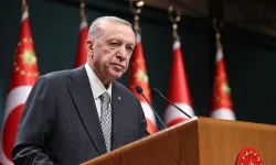 Cumhurbaşkanı Erdoğan'dan Kabine Toplantısı'nın ardından kritik açıklamalar: ''Enflasyonda düşüş sürecek!''