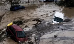 İspanya'daki sel felaketinde bilanço ağırlaşıyor: Ölü sayısı 72'ye yükseldi!