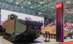 Türkiye'nin ünlü zırhlı araç üreticisi FNSS tamamen Nurol Holding'in olacak: BAE Systems'ın tüm hakları satın alınıyor