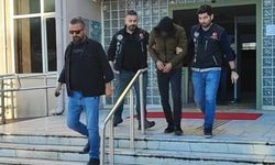 Aydın'da narkotik operasyonu!