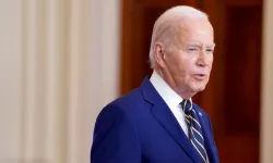 ABD Başkanı Biden: "İsrail durmalı, Lübnan'a kara saldırısı istemiyoruz"