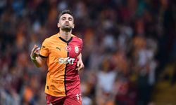 Galatasaray'ın genç yıldızı Yunus Akgün PFDK'ya sevk edildi!