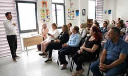 “Mükemmeliyetçi Anne Baba Tutumları” semineri gerçekleştirildi