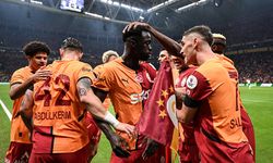 Dev derbide gülen taraf Galatasaray!