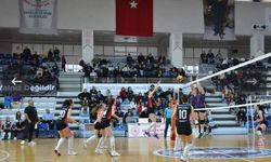 Turgutlu Belediyesi Kadın Voleybol Takımı, Söke'de sezona merhaba diyecek!