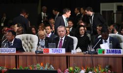 Erdoğan: "İkinci Dünya Savaşı sonrası gerçekleşen düzen başarısız oldu"