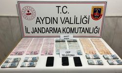 Aydın'da dolandırıcılık şebekesi çökertildi: 3 şüpheli yakalandı!