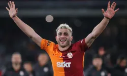 Barış Alper Yılmaz: “Burası Galatasaray, bu formanın yükü çok fazla”