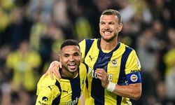 Fenerbahçe, Bodrumspor'u rahat geçti!