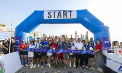 Marmaris Ultra Maratonu: Doğanın içinde zorlu bir yarış deneyimi