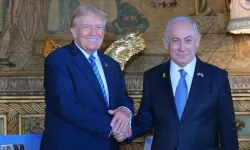 Netanyahu ile Trump arasında kritik görüşme!