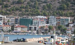 Çeşme-Sakız feribot seferleri, Yunanistan'daki vergi artışı sebebiyle iptal edildi