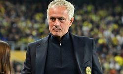 Jose Mourinho, antrenmanda sakatlık geçirdi