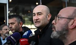 Beşiktaş 2. Başkanı Hüseyin Yücel'den sert sözler: ''Kaşarlaşmış hakem yerine genç atayın!''