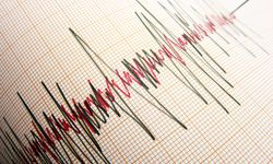 15 Ekim Salı| Sivas'ta korkutan deprem!