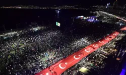 İzmir iş dünyası Cumhuriyet’in 101. yılını kutladı!