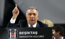 Beşiktaş'ta büyük sürpriz: Ahmet Nur Çebi yönetimi ibra edilmedi!