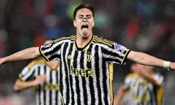 Kenan Yıldız'a plaket: Juventus'ta ayın oyuncusu oldu!