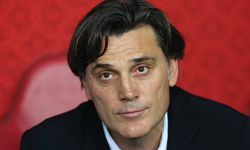 Montella maçın ardından konuştu: ''Takımımdan çok memnunum!''