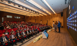 Savunma ve havacılık sektöründe tedarik yönetimi çalıştayı!