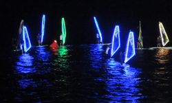 Alaçatı Windfest 2024 görkemli finalle kapanışını yaptı!