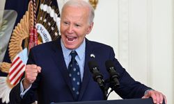 Joe Biden'dan İsrail'in Savunulması İçin Kritik Talimat!