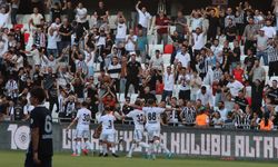 Altay, deplasmanda zorlu maçlara hazırlanıyor!