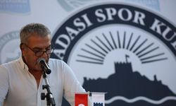 Kuşadasıspor'da teknik direktör görüşmeleri başladı