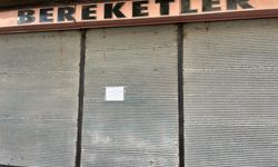 Bandırma'nın köklü işletmesi Bereketler Ticaret 144 yılın ardından kapanıyor