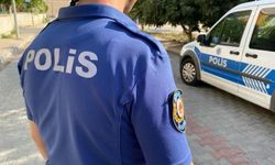 Polis 14 aydır takip ediyordu, ruhu duymadı!