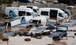 Sel felaketi Bosna Hersek'i vurdu: 14 kişi hayatını kaybetti