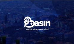 Balıkesir Büyükşehir'den basına özel sosyal medya hesapları!