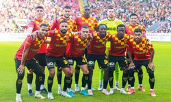 Göztepe’nin genç yıldızı Solet, antrenmanlara dönüyor!