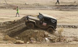 6. BabaFest ve 5. Off-Road etkinliği coşkuyla tamamlandı