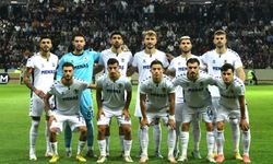 TFF 2. Lig Kırmızı Grup’ta Menemen FK fırtınası!